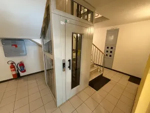 Pronájem bytu 2+1, Brno, Třískalova, 52 m2