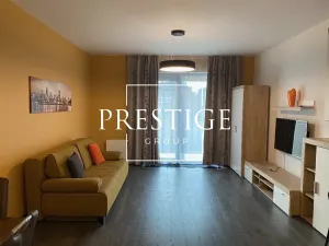 Pronájem bytu 2+kk, Praha - Karlín, U Mlýnského kanálu, 60 m2