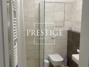 Pronájem bytu 2+kk, Praha - Karlín, U Mlýnského kanálu, 60 m2