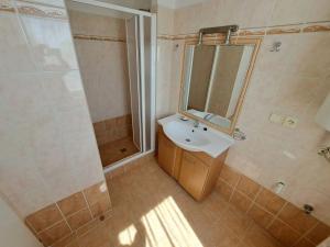 Pronájem bytu 1+kk, Městec Králové, T. G. Masaryka, 33 m2