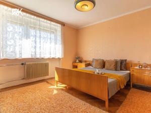 Prodej rodinného domu, Humpolec, 260 m2