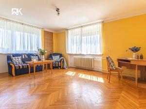 Prodej rodinného domu, Humpolec, 260 m2