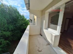 Pronájem bytu 1+1, Brno, Vondrákova, 33 m2