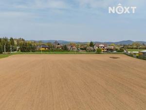 Prodej komerčního pozemku, Zábřeh, Lesnická, 16000 m2
