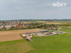 Prodej komerčního pozemku, Zábřeh, Lesnická, 16000 m2