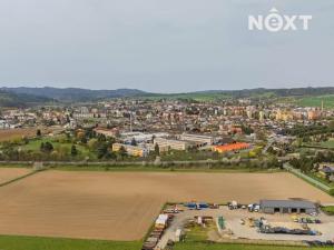Prodej komerčního pozemku, Zábřeh, Lesnická, 16000 m2