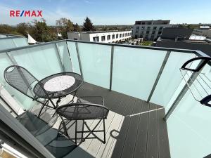 Pronájem bytu 2+kk, Praha - Ďáblice, Oldřichovská, 59 m2