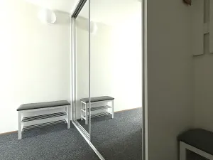 Pronájem bytu 2+kk, Praha - Ďáblice, Oldřichovská, 59 m2