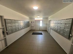 Pronájem bytu 3+1, Most, M. G. Dobnera, 64 m2