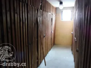 Dražba bytu 1+1, Hostouň, Příkopy, 38 m2