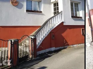 Dražba rodinného domu, Městečko, 210 m2