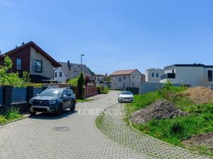 Prodej pozemku, Praha - Kbely, 707 m2