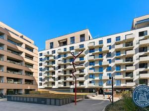 Prodej bytu 1+kk, Praha - Vysočany, Fafkových, 37 m2