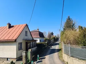 Prodej rodinného domu, Černošice, V Habřinách, 102 m2