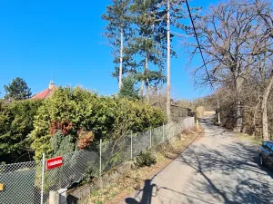 Prodej rodinného domu, Černošice, V Habřinách, 102 m2