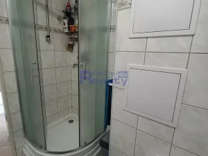Pronájem bytu 1+1, Hradec Králové, Vysocká, 34 m2
