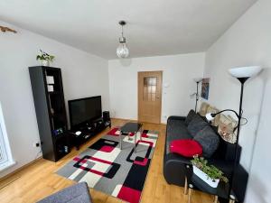 Prodej bytu 2+1, Klatovy, Luční, 67 m2