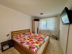 Prodej bytu 2+1, Klatovy, Luční, 67 m2