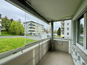 Prodej bytu 2+1, Klatovy, Luční, 67 m2