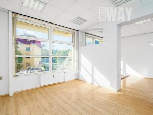 Prodej kanceláře, Praha - Motol, Brdlíkova, 100 m2