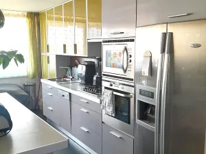 Prodej bytu 5+kk, Praha - Stodůlky, Blattného, 110 m2