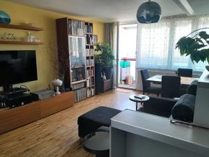 Prodej bytu 5+kk, Praha - Stodůlky, Blattného, 110 m2