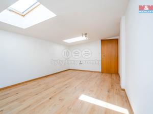 Prodej rodinného domu, Horoměřice, Třešňovka, 146 m2