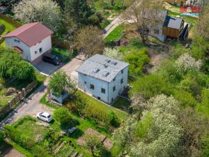 Prodej rodinného domu, Horoměřice, Třešňovka, 146 m2