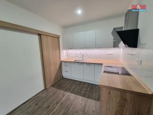 Pronájem bytu 1+1, Ostrava, Jindřichova, 60 m2