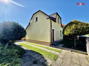 Prodej rodinného domu, Praha - Dolní Měcholupy, U svornosti, 129 m2