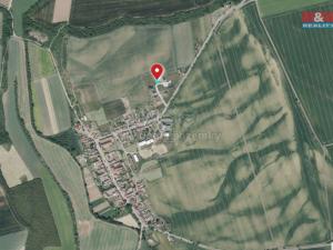 Prodej pozemku pro bydlení, Postoloprty - Skupice, 966 m2