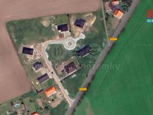 Prodej pozemku pro bydlení, Postoloprty - Skupice, 966 m2