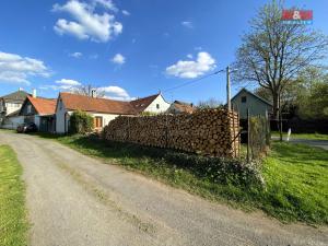 Prodej rodinného domu, Vysoké Studnice, 70 m2