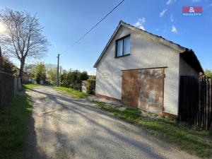 Prodej rodinného domu, Vysoké Studnice, 70 m2