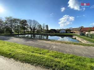 Prodej rodinného domu, Vysoké Studnice, 70 m2