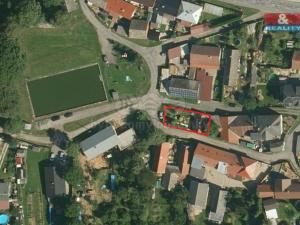Prodej rodinného domu, Vysoké Studnice, 70 m2