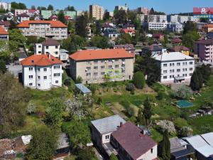 Prodej bytu 2+1, Ledeč nad Sázavou, 28. října, 50 m2