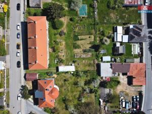 Prodej bytu 2+1, Ledeč nad Sázavou, 28. října, 50 m2