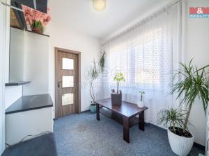 Prodej rodinného domu, Hrádek, Na ovčíně, 127 m2