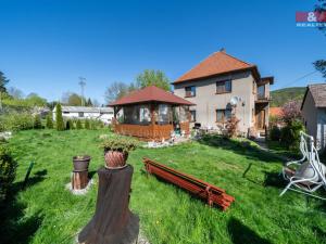 Prodej rodinného domu, Hrádek, Na ovčíně, 127 m2