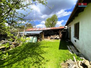 Prodej rodinného domu, Fryšava pod Žákovou horou, 100 m2