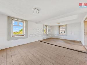 Prodej rodinného domu, Staré Křečany, 140 m2