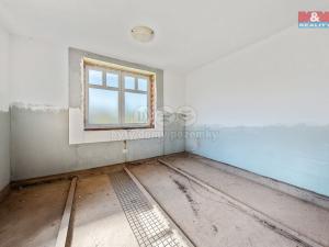 Prodej rodinného domu, Staré Křečany, 140 m2