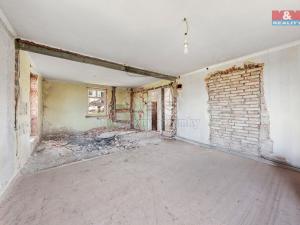 Prodej rodinného domu, Staré Křečany, 140 m2