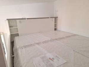 Pronájem bytu 1+1, Ostrava - Moravská Ostrava, Vojanova, 30 m2
