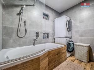 Prodej bytu 3+1, Bohušovice nad Ohří, Zahradní, 68 m2