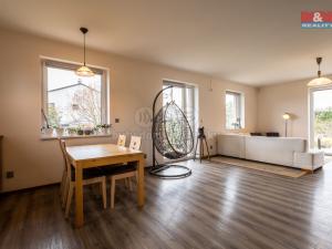 Prodej rodinného domu, Sulice - Želivec, K Hájku, 155 m2