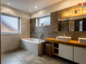 Prodej rodinného domu, Sulice - Želivec, K Hájku, 155 m2