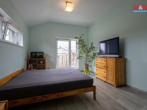 Prodej rodinného domu, Sulice - Želivec, K Hájku, 155 m2