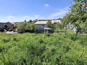 Prodej pozemku pro bydlení, Kunovice, 945 m2